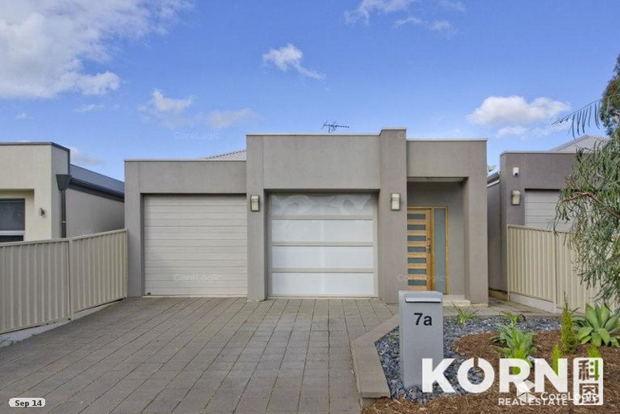 7A Newman Street, Magill