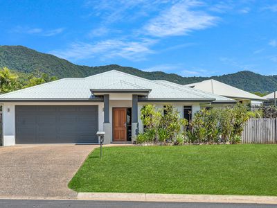 54 Fitzmaurice Drive, Bentley Park