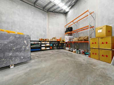 50-60 Cosgrove Road, Strathfield South