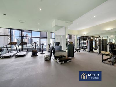 241 / 299 Queen Street, Melbourne