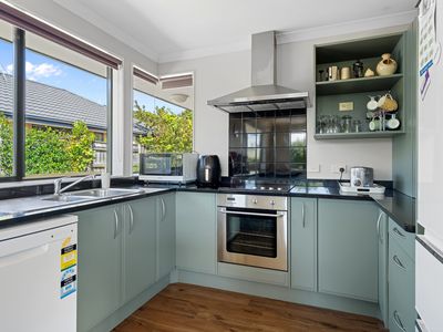 15 Kingsford Drive, Stoke