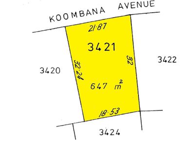 14 Koombana Avenue, South Hedland