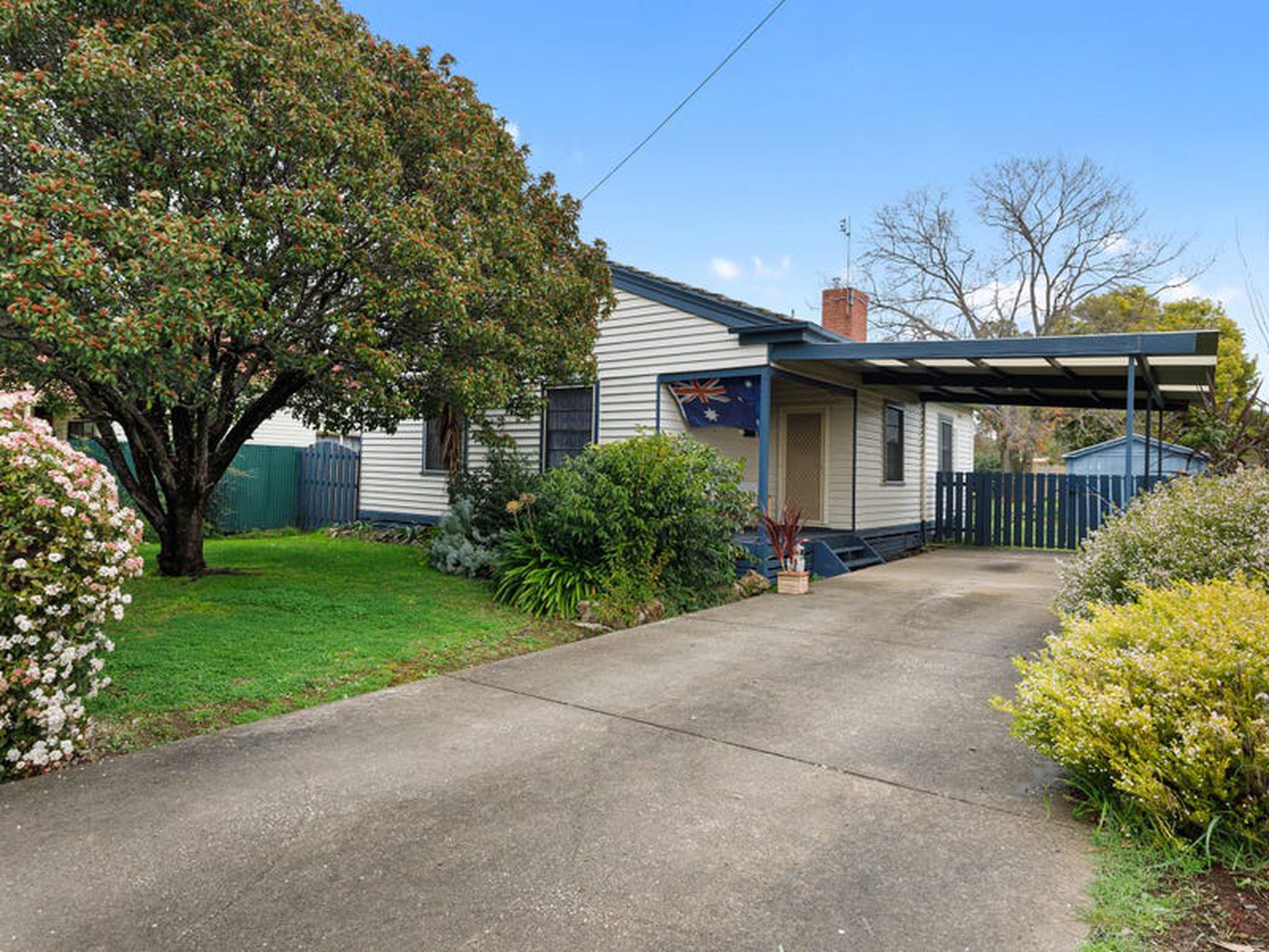 42 Anzac Ave, Seymour