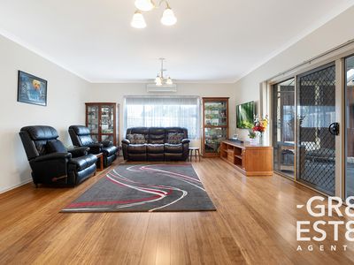 3 Rosslare Place, Cranbourne