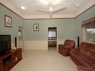 15 William Street, Bundamba