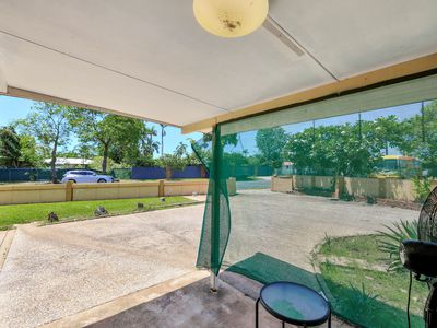 58 Jingili Terrace, Jingili