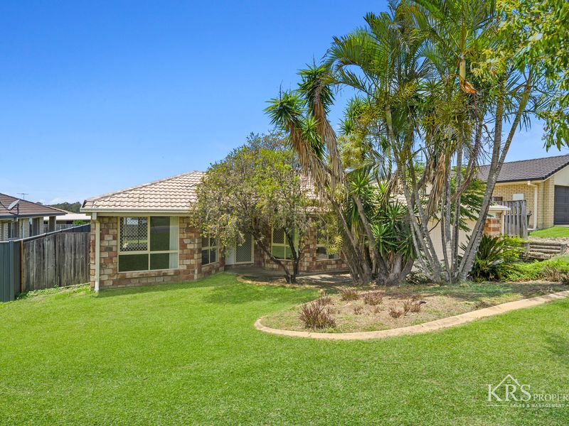 72 Bedivere Drive, Ormeau