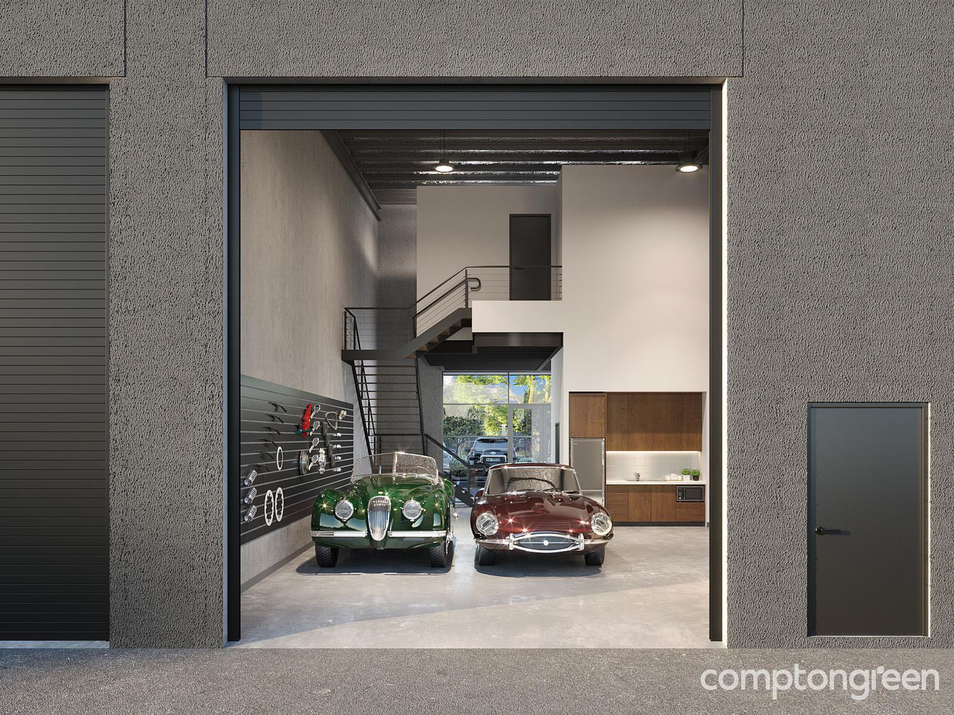 47-60 Maddox Road, Williamstown North