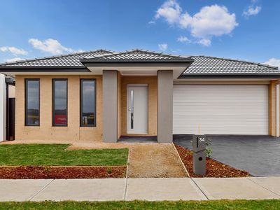 34 Tomatina Way, Berwick