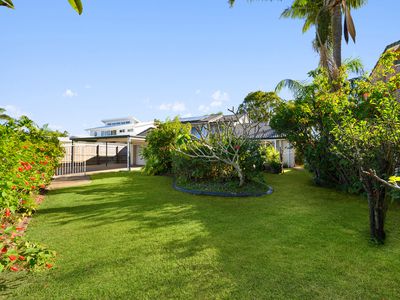 3 Harris Court, Currumbin Waters