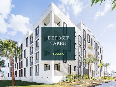 121 / 48-56 Bundarra Street, Ermington