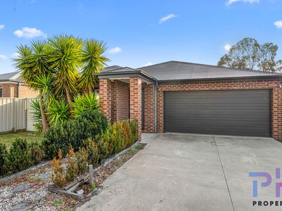 29 Barnett Drive, Kangaroo Flat