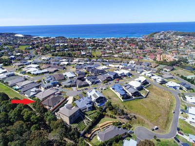 17 Carinda Place, Forster
