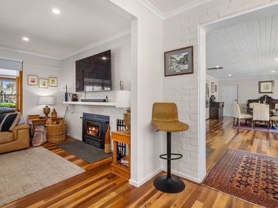 4 Edwards Street, Riddells Creek