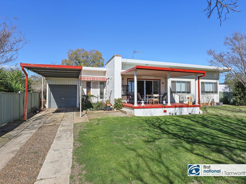 3 Nancy Street, Tamworth
