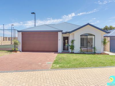 47 / 146 Saint Andrews Drive, Yanchep