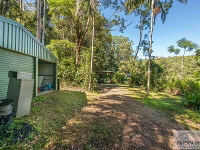 4 / 3565 Kyogle Road, Mount Burrell via, Nimbin