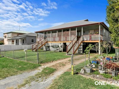 49 Bazaar Street, Maryborough
