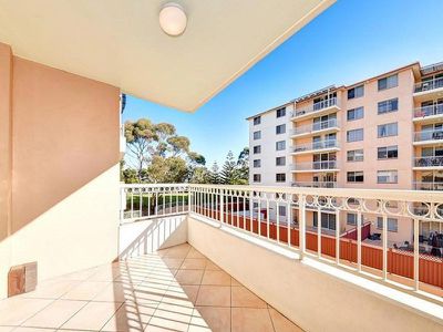 666 / 83 Dalmeny Avenue, Rosebery