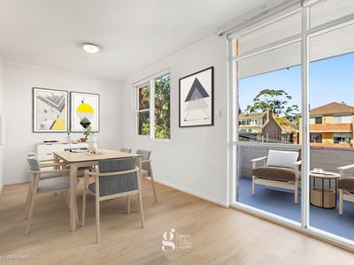 3 / 34 Liverpool Street, Rose Bay