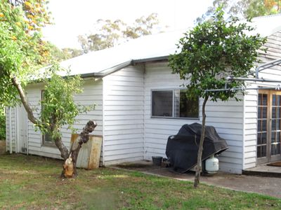 27 Bank Street, Avenel