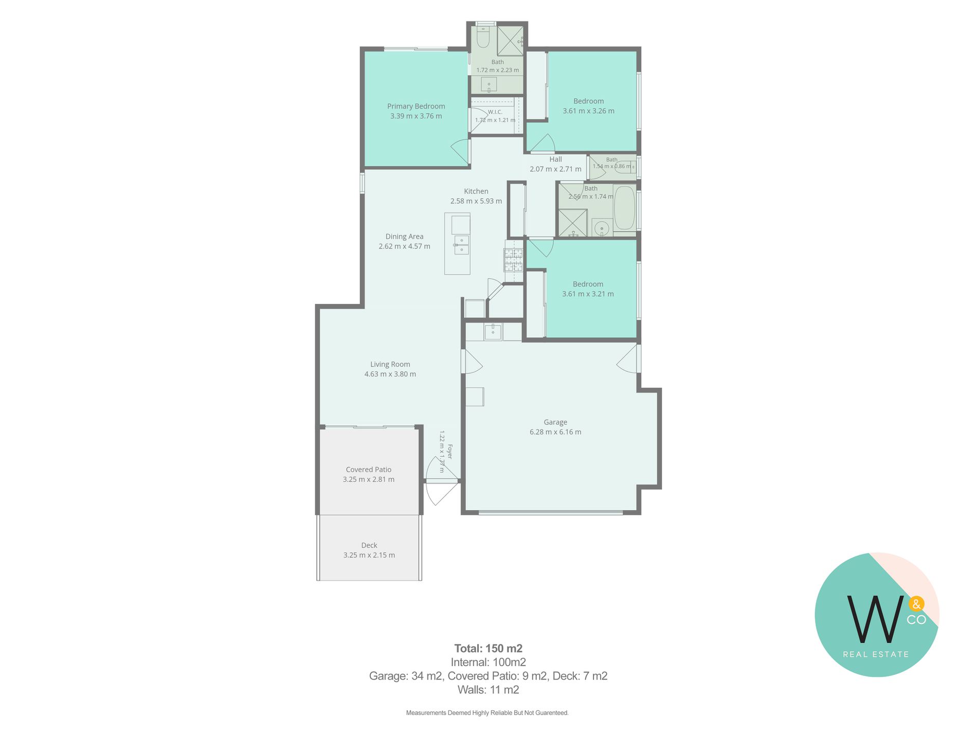 1 / 1 Crows Ash Place, Kuluin