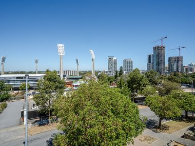 5/14 Waterloo Crescent, East Perth