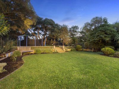 25 Geoffrey Street, Blairgowrie