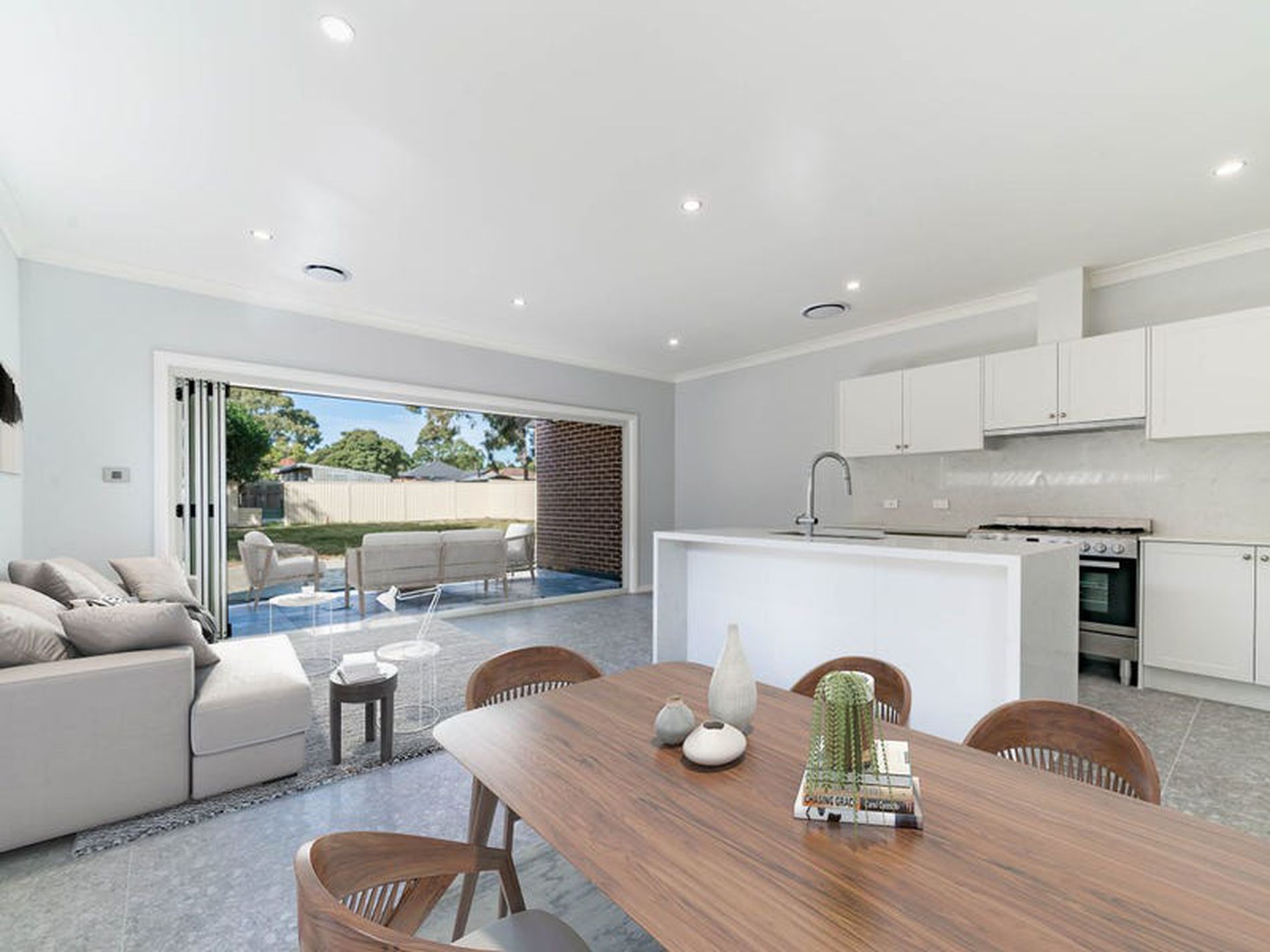 15 Cantrell Street, Yagoona