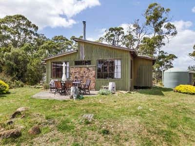 82 Scarrs Road, Garden Island Creek