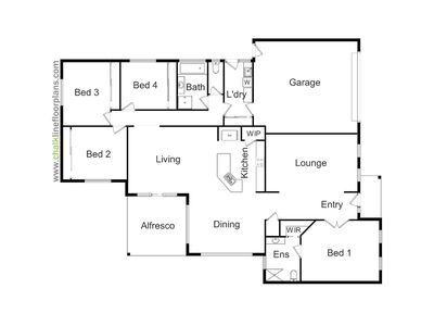 28 Cambridge Drive, Mansfield