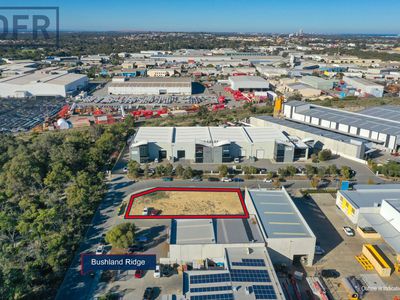 5 / 50 Bushland Ridge, Bibra Lake