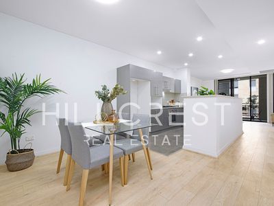 4114/10 Porter Street, Meadowbank
