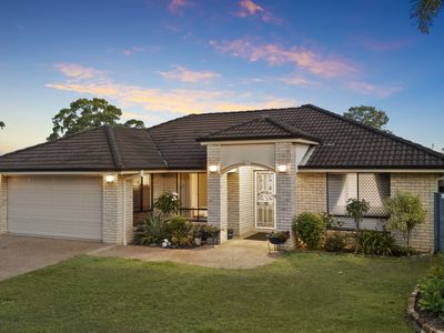 4 Burnside Place, Forest Lake