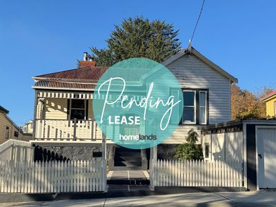11 Brownell Street, Geeveston