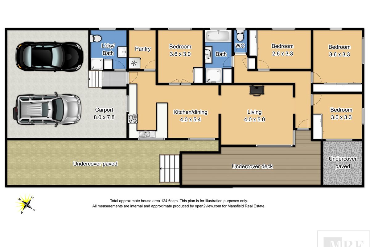 138 Dry Creek Road, Bonnie Doon