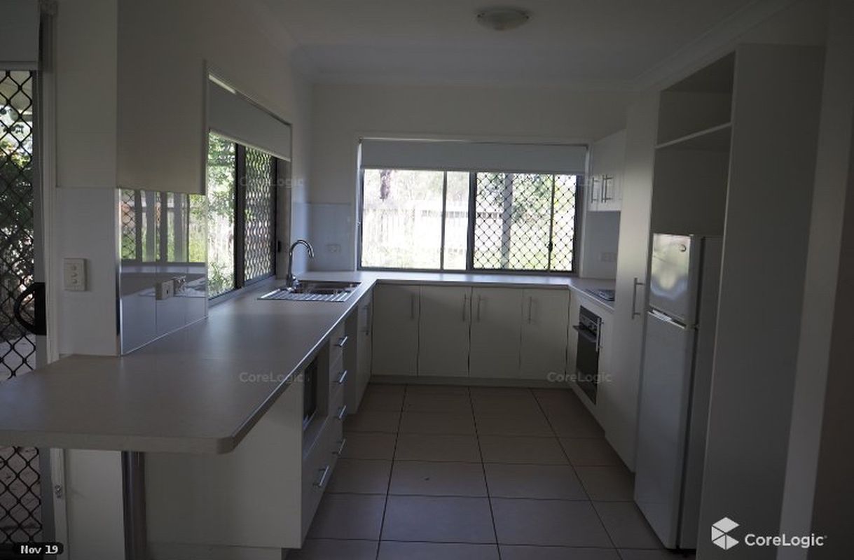 3 Matheson Court, Middlemount Oxbridge Global Real Estate, Finance