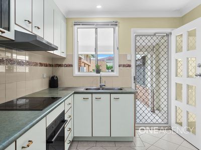 21 Lachlan Avenue, Barrack Heights