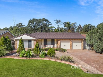 48 Conway Crescent, Blackbutt