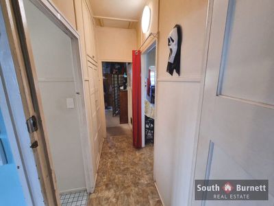 15 STEPHENS STREET EAST, Murgon