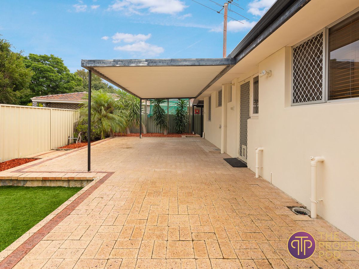 42B Eynesford Street, Gosnells