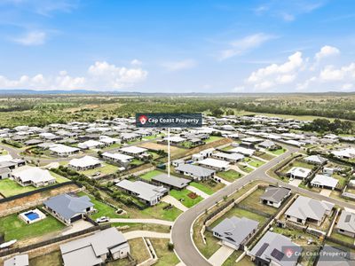 26 Wirraway Drive, Parkhurst