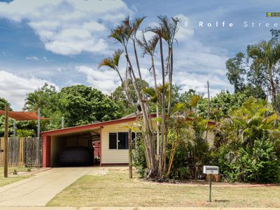 18 Rolfe Street, Moranbah