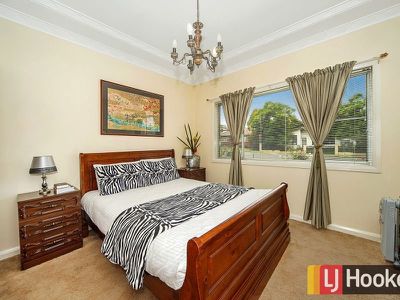 72 hill end road, Doonside