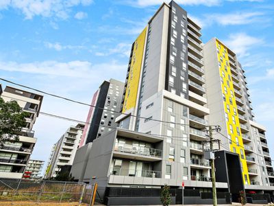 107 / 1 Bigge Street, Warwick Farm