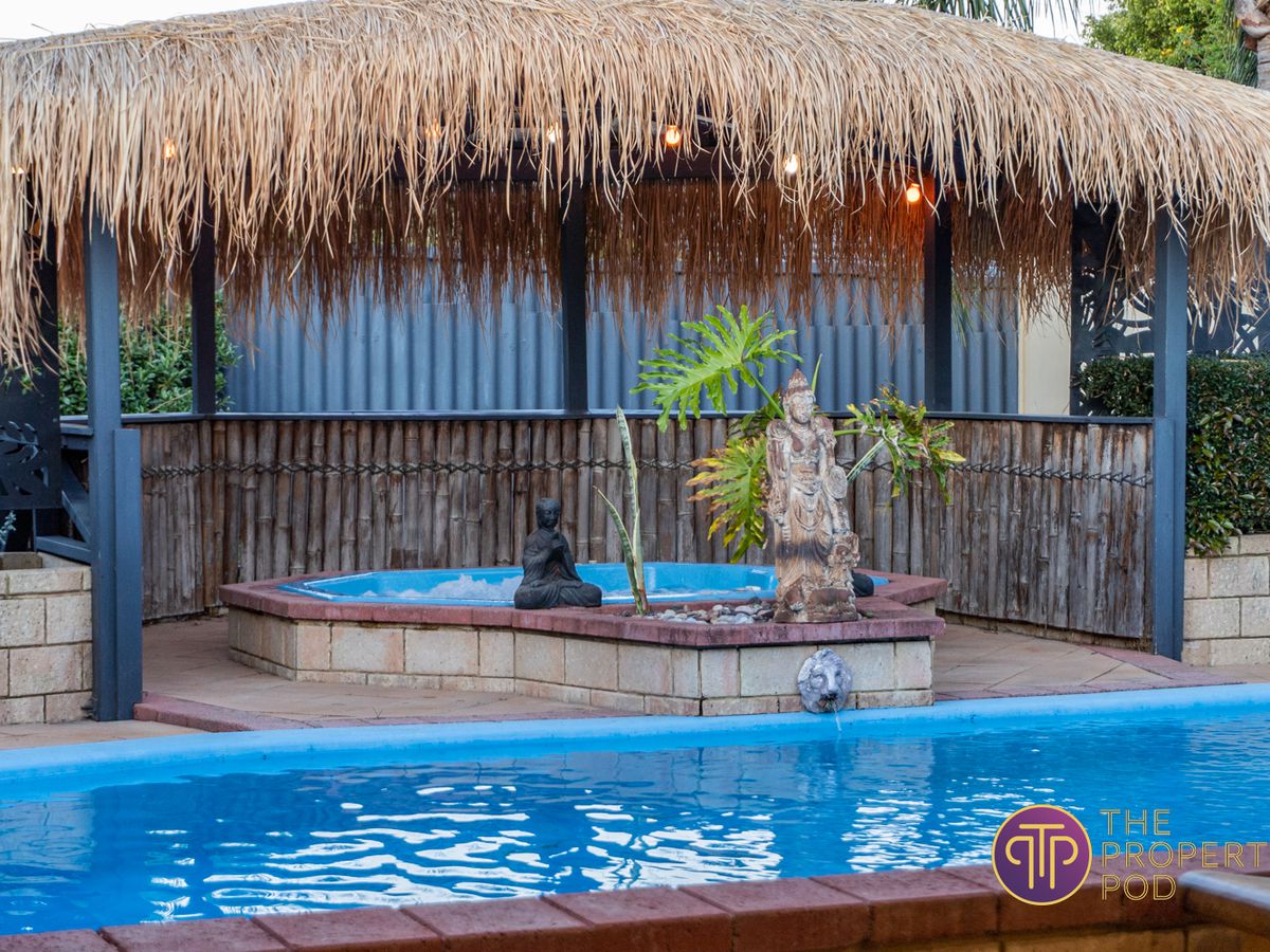 34 Stevenage Street, Huntingdale