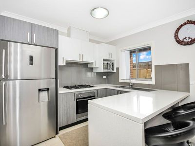 7 / 21-23 Elizabeth Street, Rooty Hill
