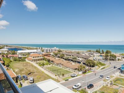 81/35 Hastings St, Scarborough