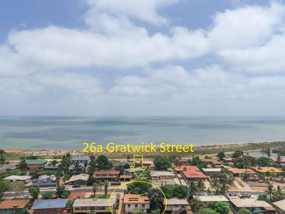 26A Gratwick Street, Port Hedland