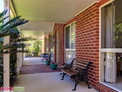 5 Gympie Street, Tewantin